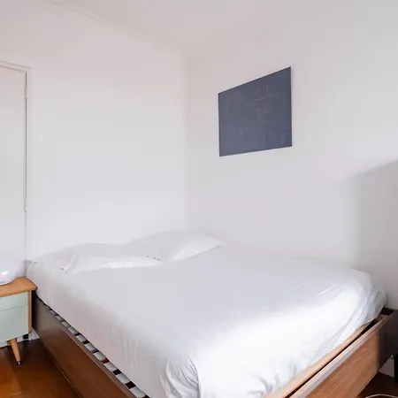 Appartement Veeve - Metropolitan Marvel *