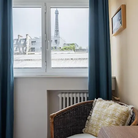 Appartement Veeve - Metropolitan Marvel
