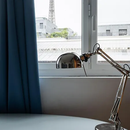 Veeve - Metropolitan Marvel Appartement *