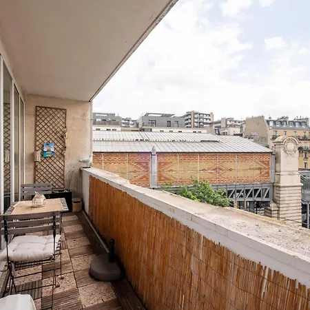 Veeve - Metropolitan Marvel Appartement