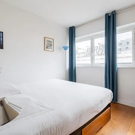 Veeve - Metropolitan Marvel Appartement *