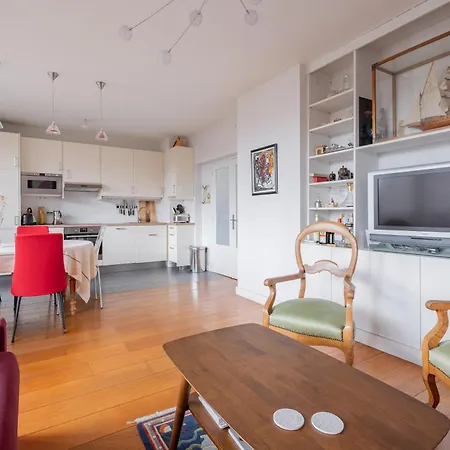 Appartement Veeve - Metropolitan Marvel